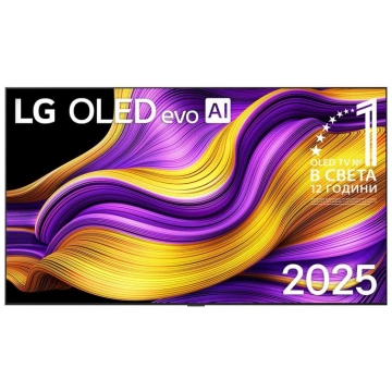 LG OLED65G51LW