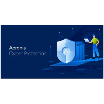Acronis True Image Premium Subscription + 1 TB Clo