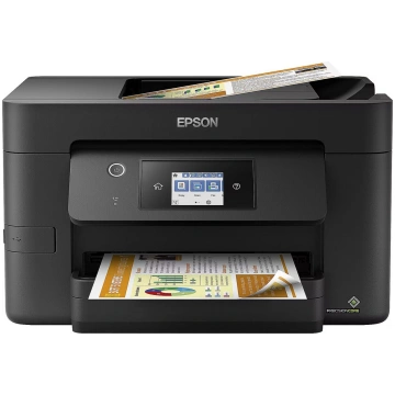 Epson Workforce WF-3820DWF