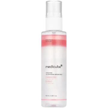 100 ml. Medicube