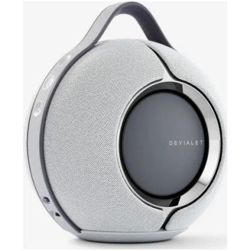 Devialet Mania Light Grey