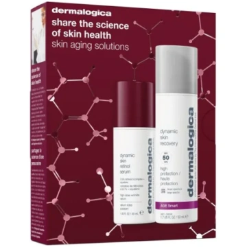Dermalogica Skin Aging Solutions Kit