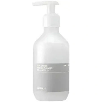 Celimax Dual Barrier Mild Gel Cleanser - Čisticí p