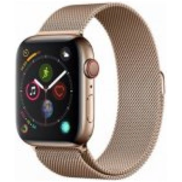 Devia 38/ 40mm Milanese Loop Gold Siksniņa BRA0074