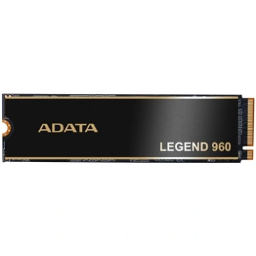 ADATA LEGEND 960 M.2 1 TB PCI Express 4.0 3D NAND 