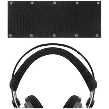 Austiņu galvas lente Bose, AKG, Sennheiser, Sony, 