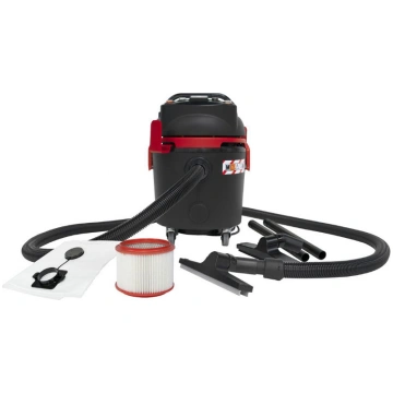 Putekļu sūcējs CLEAR DUST EXTRACTOR M 230V 50HZ; 5