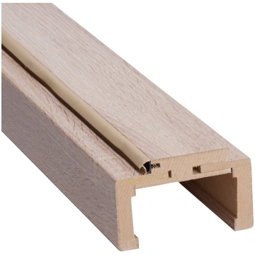 Horizontāla durvju aploda PerfectDoor, 84.4 cm x 1