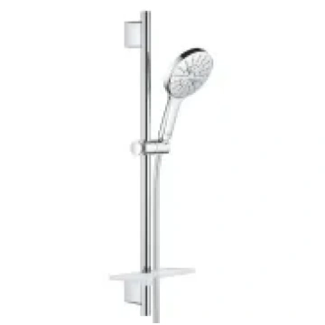 Dušas komplekts Grohe Rainshower SmartActive 130,