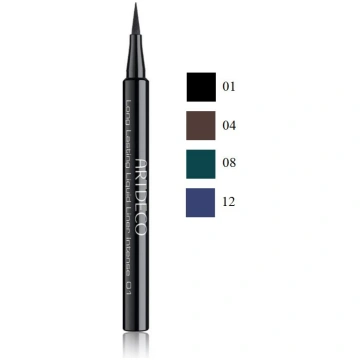 Artdeco Long Lasting Intense laineris - 04 Brown L