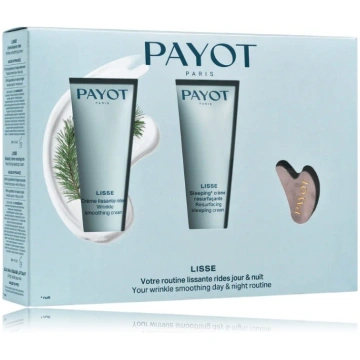Payot Lisse Face Care komplekts (nakts sejas krēms