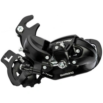 Galinis pavarų perjungėjas Shimano TOURNEY RD-TY30