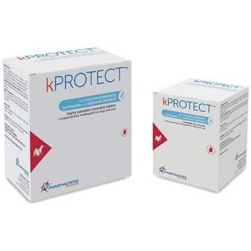 Kprotect - Papildbarība Nieru Darbības Uzlabošanai