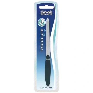 Nagu vīle Wilkinson Sword Manicure Sapphire, nerūs