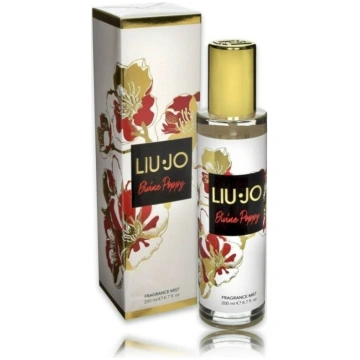 Liu Jo Divine Poppy Smaržas BOR 200 ml 81087603306