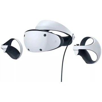 SONY PlayStation VR2 Bundle for PS5 711719453895