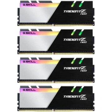 Operatīvā atmiņa (RAM) G.SKILL Trident Z Neo F4-32