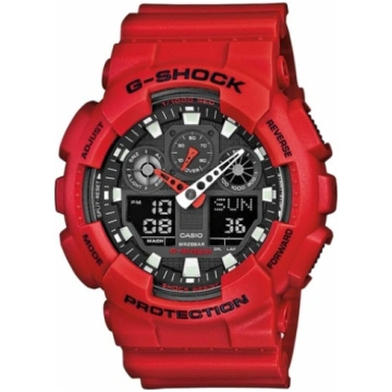 Casio G-Shock GA-100B-4AER