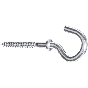 Intex FRAME PLUG WIT ROUND HOOK 6X30 ESB/P 2PC 149
