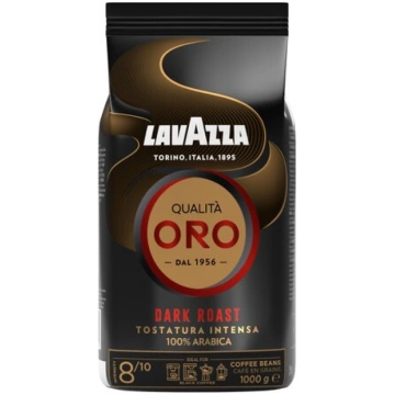 Lavazza Qualita Oro Dark, 1 kg