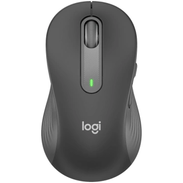 Logitech Signature M650 L Wireless Mouse