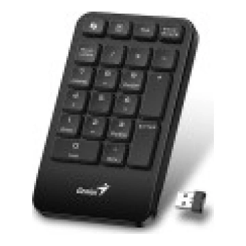 Genius tastatūra GENIUS Numerická klávesnice NumPa