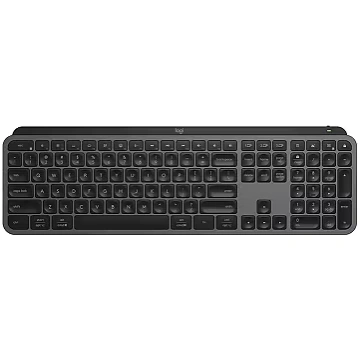 Logitech MEDITER-412 MX KEYS S, PTG (920-011579)