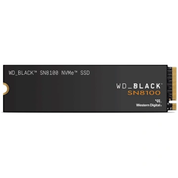 WD_BLACK SN8100 WDS100T1X0M-00CMT0 - SSD - 1 TB - 
