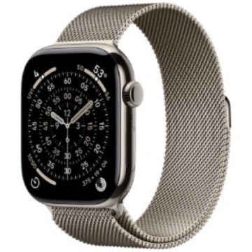 Viedpulkstenis Apple Watch Series 11, 46 mm, LTE, 