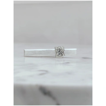 Vintage silver bracelet