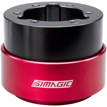 Simagic Simagic Quick Release - 50mm QR50 HALF