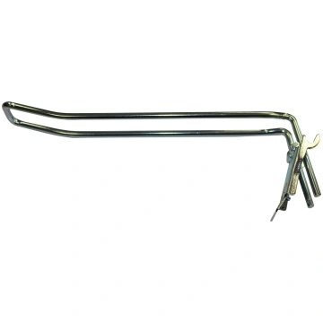 Double Hook | 200 x 4.8 mm (89901)