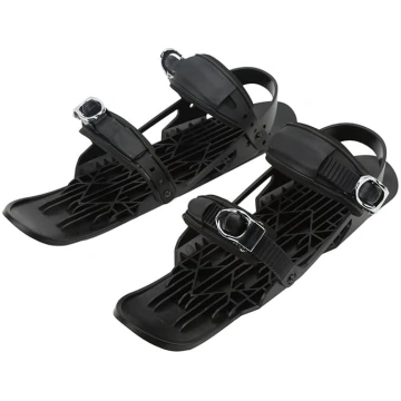 „Focket Mini“ īsās slēpošanas skates sniegam — reg