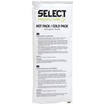 Siltā/aukstā želeja SELECT modelis 7012100000 — at