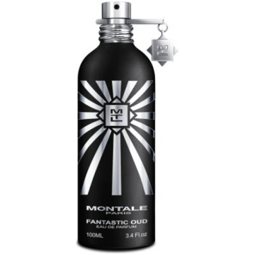 Montale, Fantastic Oud - EDP, 100 ml