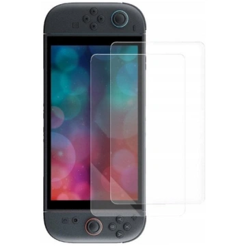 Wozinsky Szklo hartowane Tempered Glass na Nintend