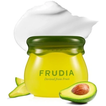Lūpu balzams Frudia Avocado Cica Relief, 10 ml