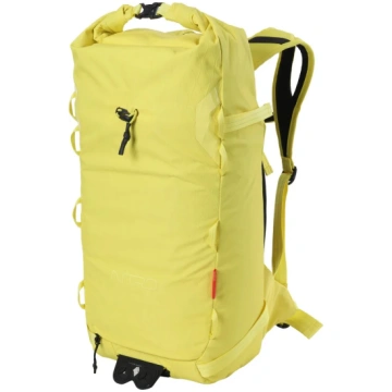 NITRO Splitpack 30 yellow soma muguras