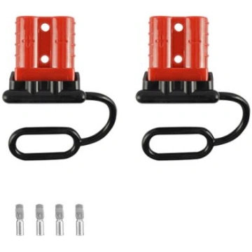 HUSAR WINCH Piederumi vinčām HWSZ400AMP