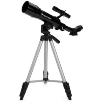 Celestron Travel Scope 50mm Telescope 21038