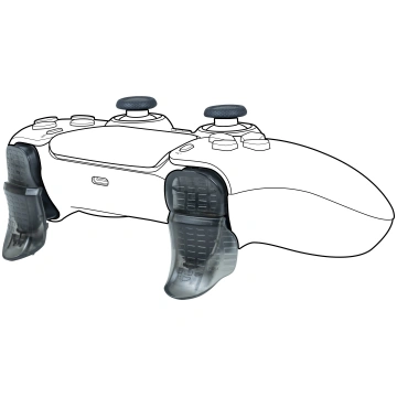 Nacon Pro Trigger Pack For Dualsense PS5 PS5TRIGGE