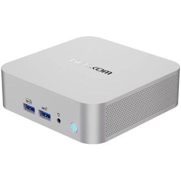 GEEKOM Mini PC A8 Ryzen 7 8745HS 16GB 1TB + Win11 