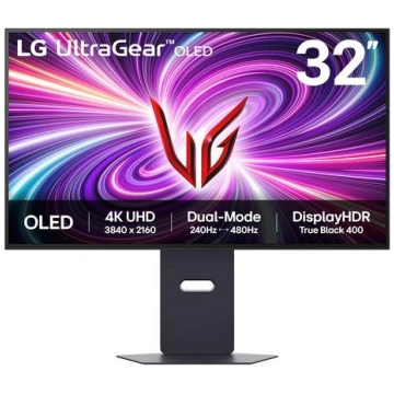 LG 32GS95UV-B computer monitor, 81.3 cm (32), 3840