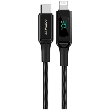 Acefast C6-01 data transfer and charging cable | M