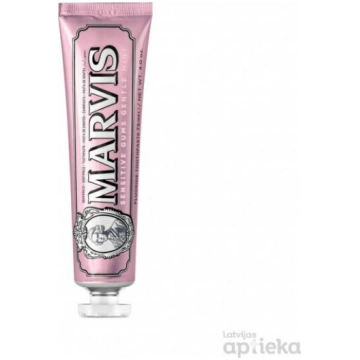 MARVIS Sensitive Gums Gentle Mint zobu pasta jutīg