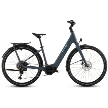 Elektriskais velosipēds Cube Kathmandu Hybrid C:62
