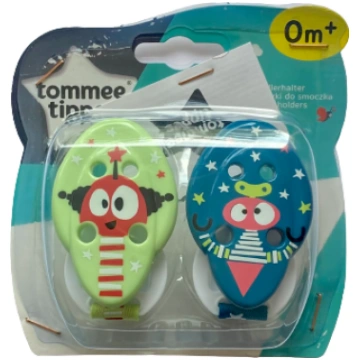 Knupīša turētājs Tommee Tippee