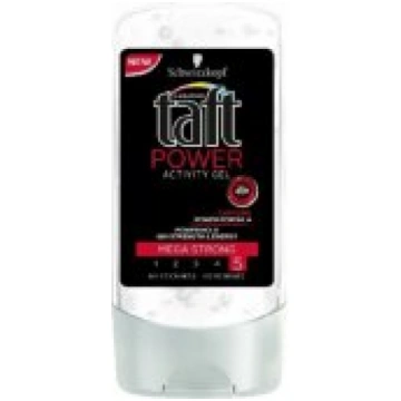 Schwarzkopf _6397603 Taft Power Activity M 150 Mat