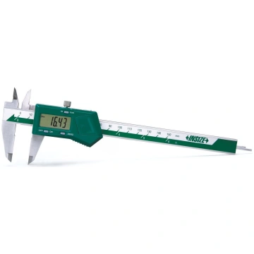 Insize Suwmiarka elektroniczna 8 3V/DATA/SQ /CERT.