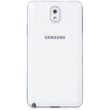 Samsung Galaxy S6 G920 Light series Transparent HO